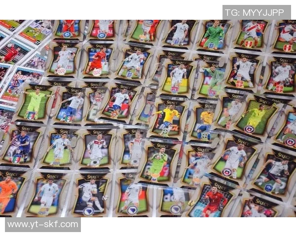 世界杯足球明星盲盒系列探秘 全新球星等你来揭晓收集挑战 世界杯足球明星盲盒系列探秘 全新球星等你来揭晓收集挑战