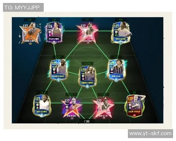 FIFA足球世界三周年庆典球星推荐与精彩回顾 FIFA足球世界三周年庆典球星推荐与精彩回顾