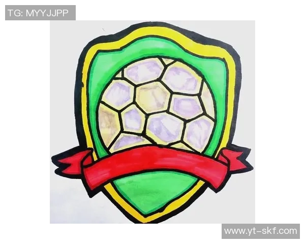 如何绘制一颗独特的足球星球图案并加入创意设计元素的详细步骤