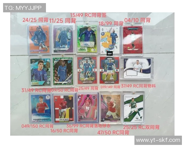 碧绿光影下的足球球星卡收藏魅力与激情探索 碧绿光影下的足球球星卡收藏魅力与激情探索